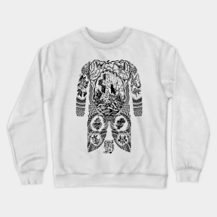 Rock of Ages Crewneck Sweatshirt